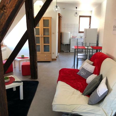 Duplex A Ribeauville Εξωτερικό φωτογραφία
