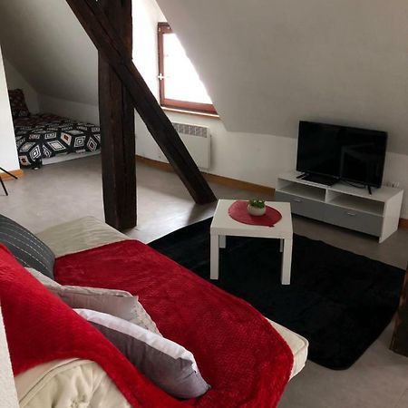 Duplex A Ribeauville Εξωτερικό φωτογραφία