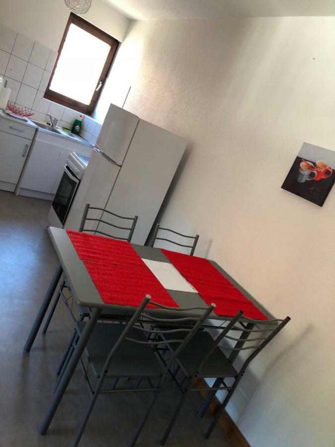 Duplex A Ribeauville Εξωτερικό φωτογραφία