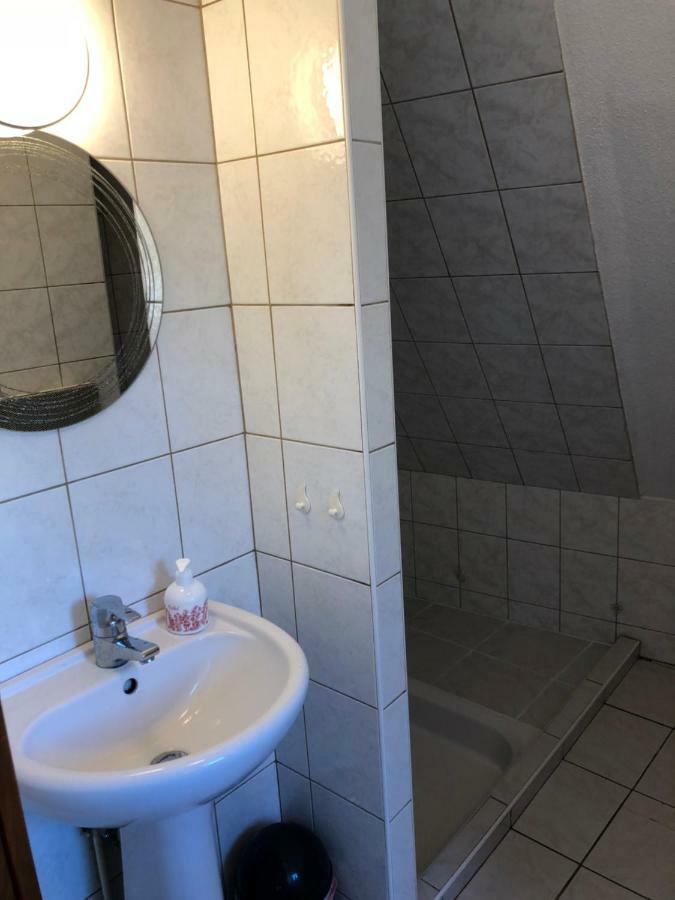 Duplex A Ribeauville Εξωτερικό φωτογραφία